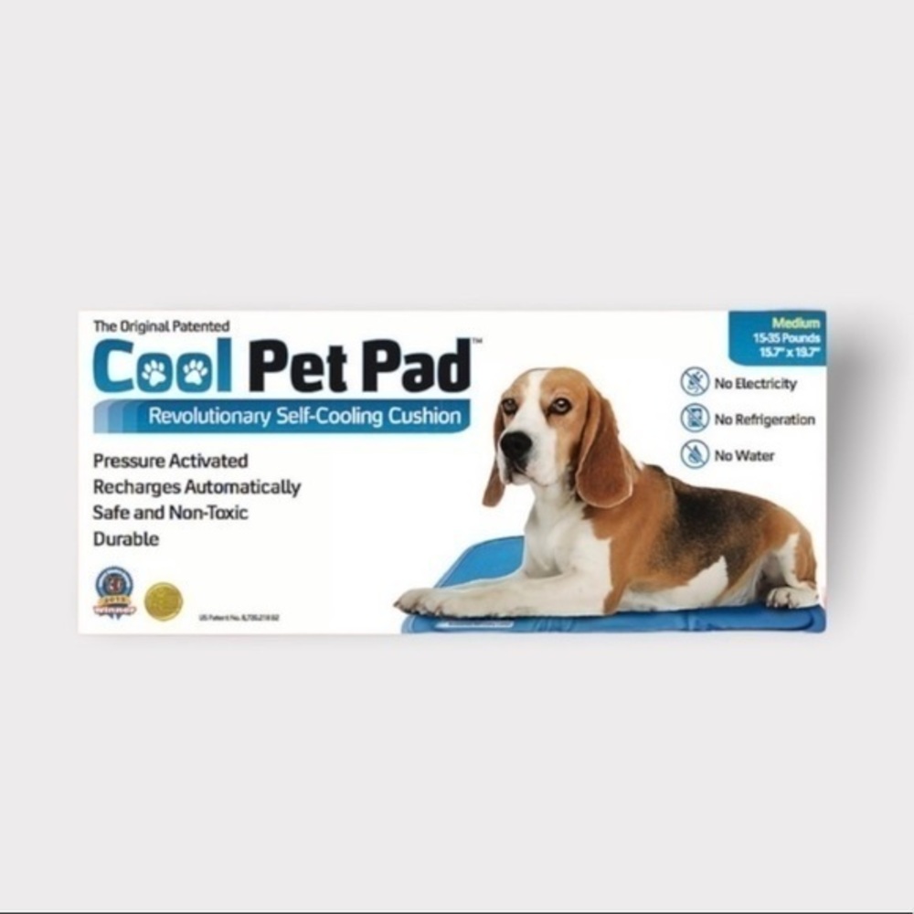 Cool Pet Pad